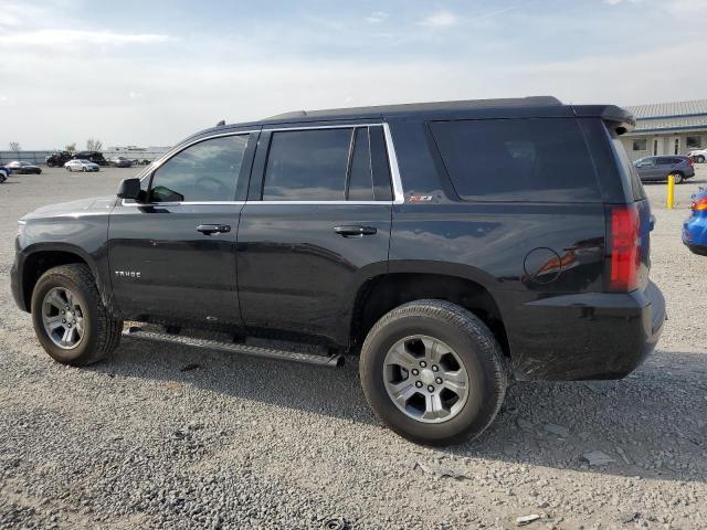 Vin: 1gnskbkc7gr460887, lot: 53861015, chevrolet tahoe k1500 lt 20162