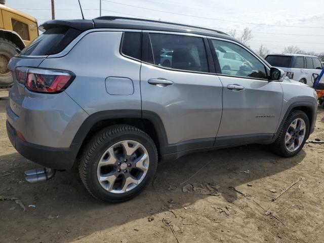 2020 JEEP COMPASS LI - 3C4NJDCB0LT128186