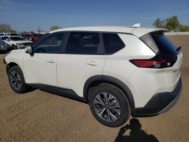2023 NISSAN ROGUE SV - 5N1BT3BB4PC830419