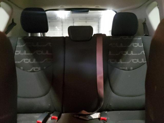 2013 KIA SOUL + #3298158246