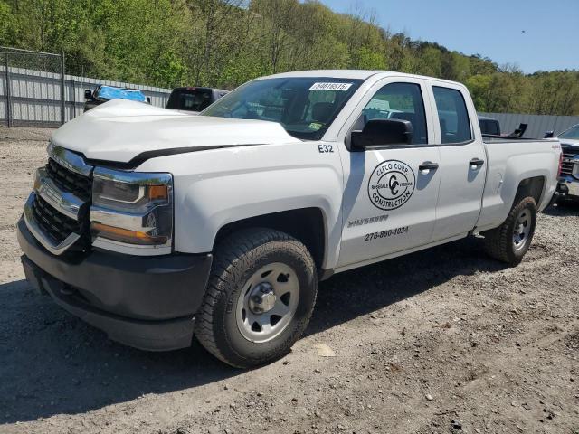 Vin: 1gcvkneh1hz240449, lot: 54616515, chevrolet all models k1500 2017 img_1
