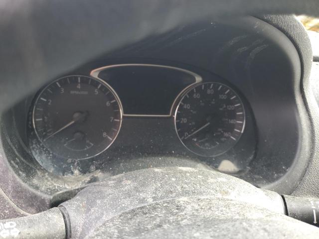 2017 NISSAN ALTIMA 2.5 1N4AL3AP9HC492987