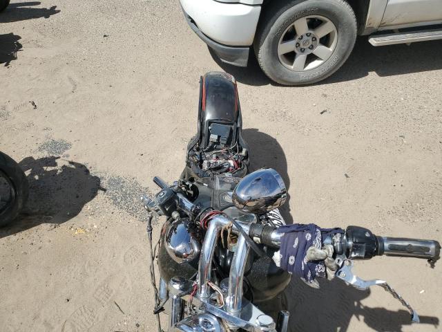 2003 HARLEY-DAVIDSON FXSTB 1HD1BTY153Y024845