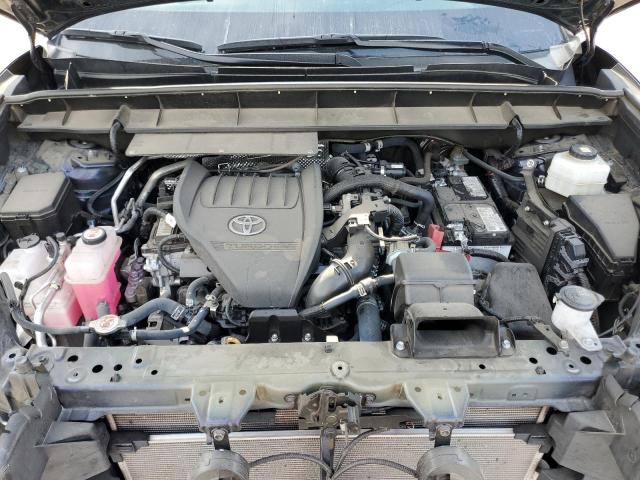 2023 TOYOTA HIGHLANDER - 5TDKDRAH0PS504108