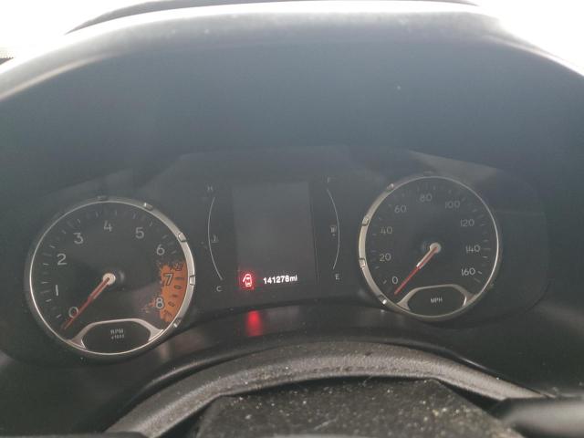 2015 JEEP RENEGADE L - ZACCJABT0FPC05778
