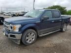 2020 FORD F150 SUPER - 1FTEW1CP0LKF02258
