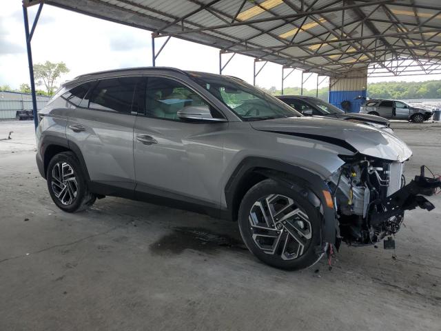 2025 HYUNDAI OTHER - KM8JEDD12SU297991