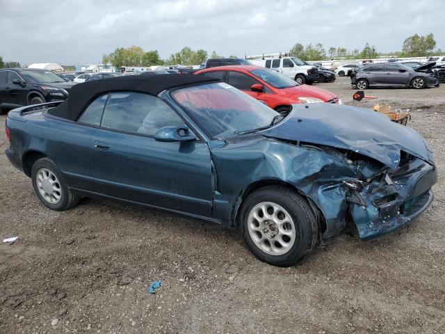 Vin: jt5st87kxm0071293, lot: 51534725, toyota celica gt 19914