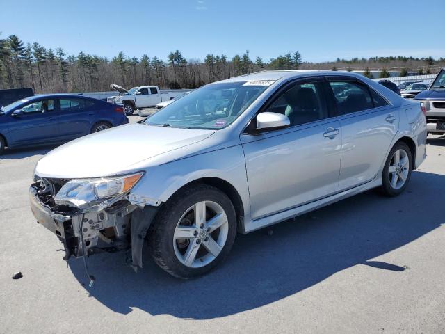 TOYOTA CAMRY L