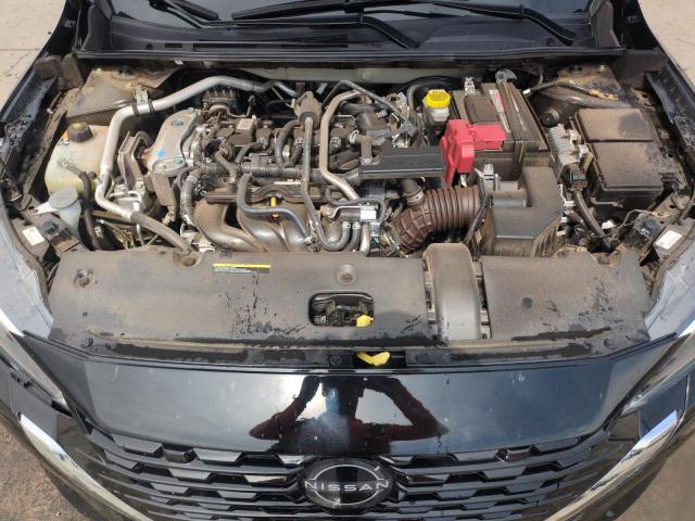 2024 NISSAN SENTRA SV - 3N1AB8CV1RY295328