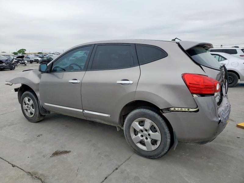 Vin: jn8as5mt4bw167868, lot: 51803405, nissan rogue s 20112