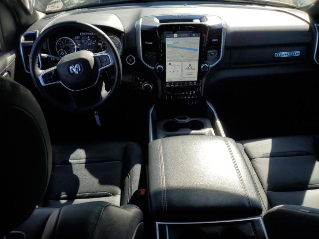 2023 RAM 1500 BIG H - 1C6SRFFT7PN602921