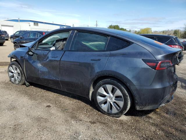 Vin: lrwygdee4pc162715, lot: 54182515, tesla model y 20232