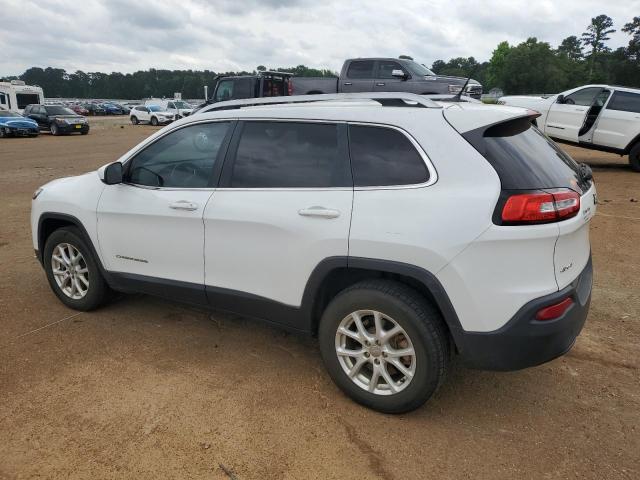 Vin: 1c4pjmcb2gw367294, lot: 54678035, jeep grand cher latitude 20162
