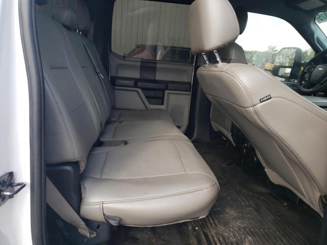 2019 FORD F250 SUPER - 1FT7W2AT6KEF87098