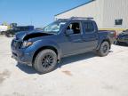 2017 NISSAN FRONTIER S - 1N6DD0EVXHN724090
