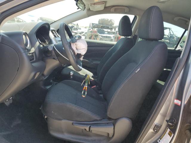 2018 NISSAN VERSA S - 3N1CN7AP8JL857984