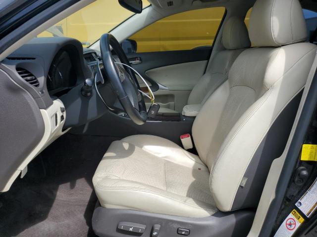 2012 LEXUS IS 250 - JTHCF5C24C5053795