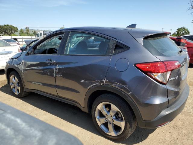 Vin: 3czru5h31mm728348, lot: 54986835, honda hr-v lx 20212
