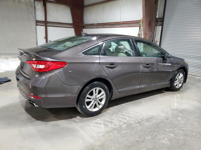 Vin: 5npe24af1fh207468, lot: 54862575, hyundai sonata se 20153
