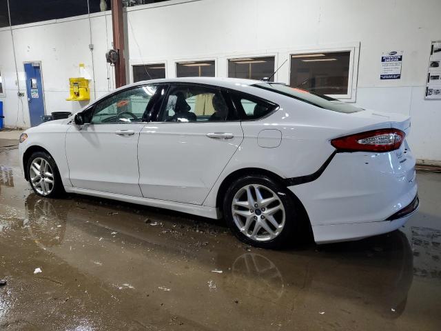 Vin: 3fa6p0h70gr281174, lot: 52053015, ford fusion se 20162