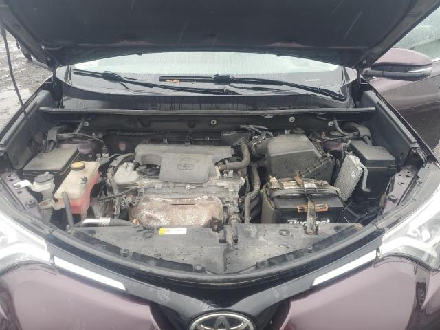 2017 TOYOTA RAV4 LIMIT - 2T3DFREV6HW561593