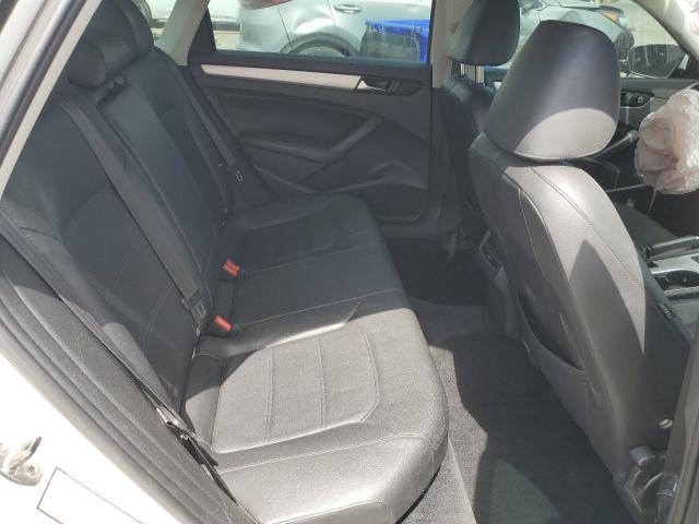 2013 VOLKSWAGEN PASSAT SE - 1VWBP7A3XDC095223