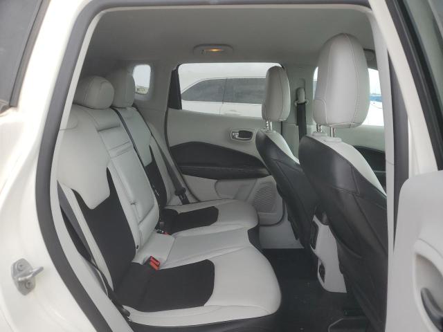 2018 JEEP COMPASS LA 3C4NJCBB5JT233430