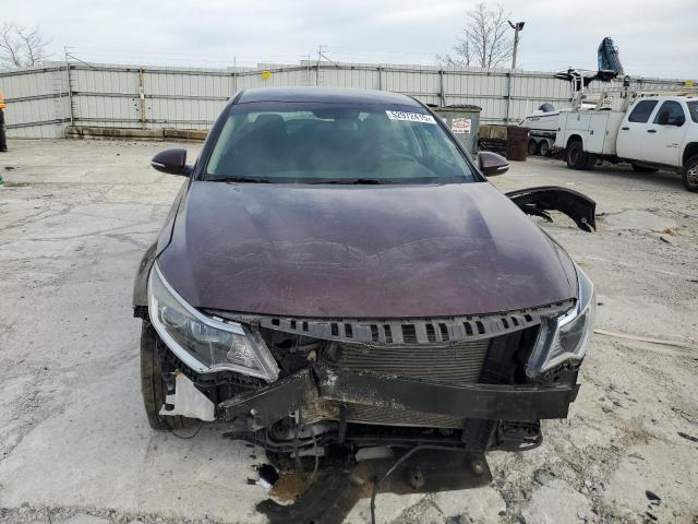 2017 KIA OPTIMA LX - 5XXGT4L32HG171555