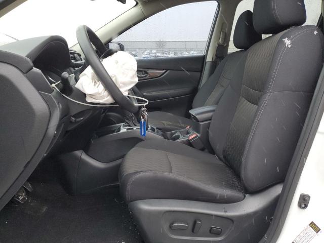 2019 NISSAN ROGUE S - 5N1AT2MTXKC778444