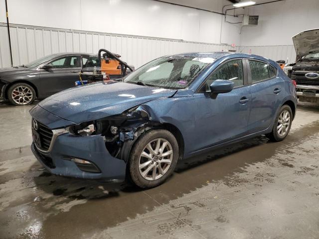 MAZDA 3 SPORT