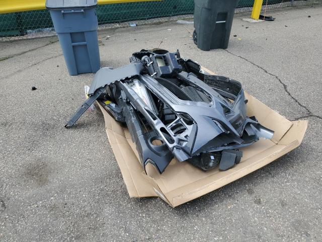 2025 SUBARU OUTBACK PR - 4S4BTADCXS3203386