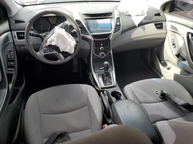 2015 HYUNDAI ELANTRA SE - 5NPDH4AE9FH638965
