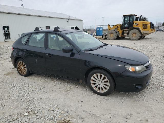 SUBARU IMPREZA 2.5I PREMIUM