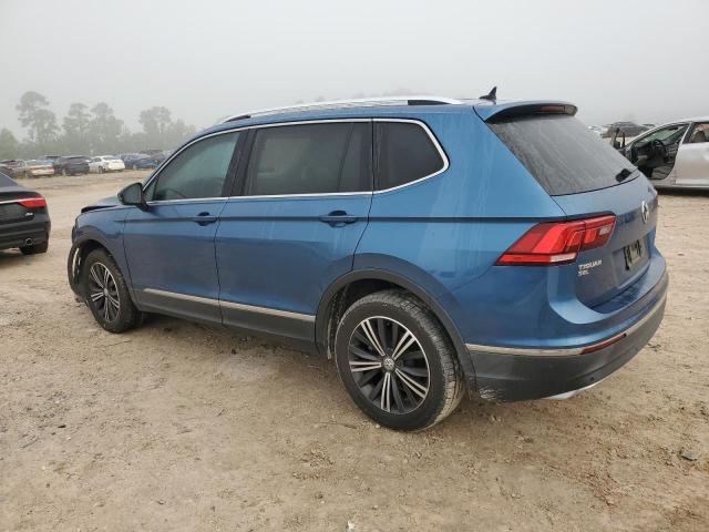 2019 VOLKSWAGEN TIGUAN SE - 3VV3B7AX0KM074807