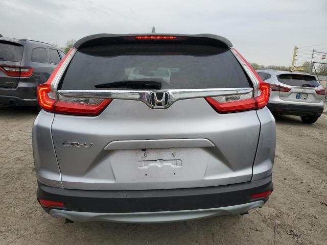 2017 HONDA CR-V EXL 2HKRW1H84HH512607