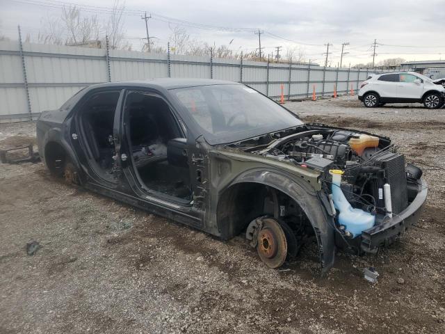Vin: 2c3ccapt0ch313208, lot: 52602895, chrysler 300 luxury 20124