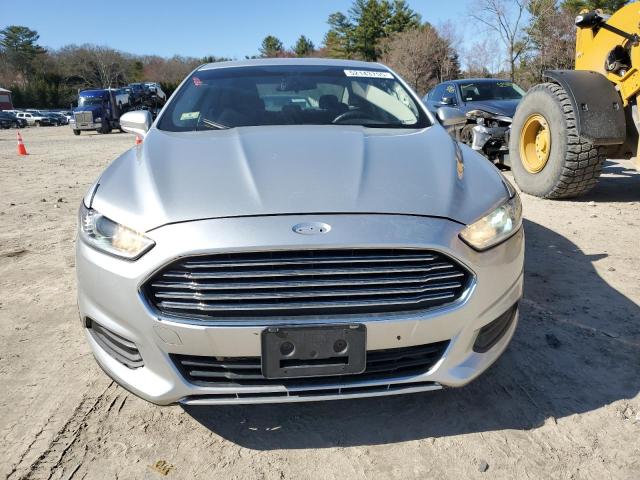 2016 FORD FUSION SE - 1FA6P0H7XG5123282