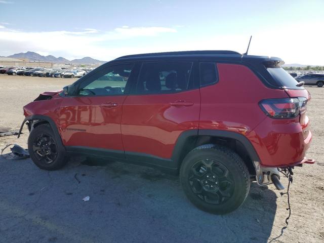 2024 JEEP COMPASS TR 3C4NJDDN3RT585348