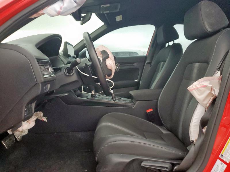 2024 HONDA CIVIC SPOR - 2HGFE2F50RH538699