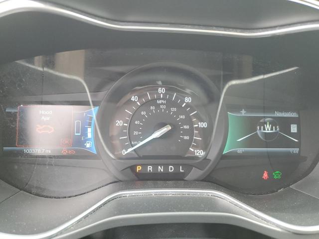 2014 FORD FUSION SE #3269005087