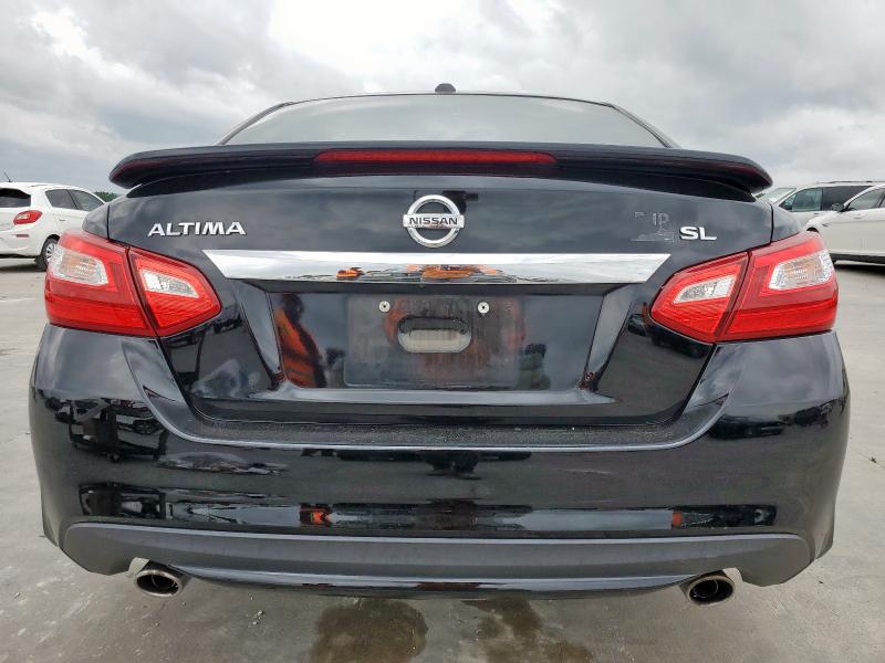 2016 NISSAN ALTIMA 2.5 - 1N4AL3AP4GC136400