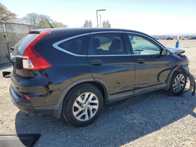 HONDA CR-V EX 2016 black  gas 3CZRM3H5XGG722041 photo #4