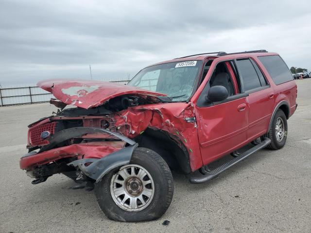 FORD EXPEDITION