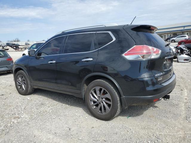 Vin: 5n1at2mv0gc842984, lot: 50703945, nissan rogue s 20162