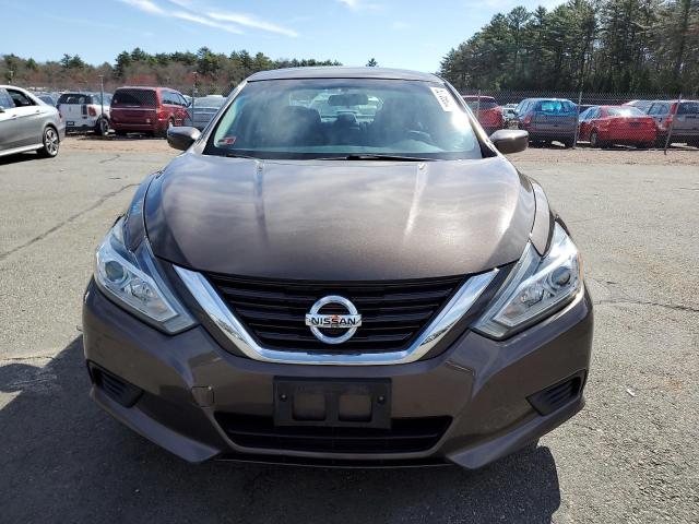 2017 NISSAN ALTIMA 2.5 - 1N4AL3AP2HC153715