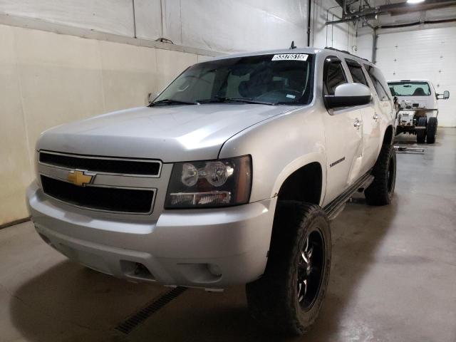 Vin: 1gnskje34br341094, lot: 53376515, chevrolet suburban k1500 lt 2011 img_1