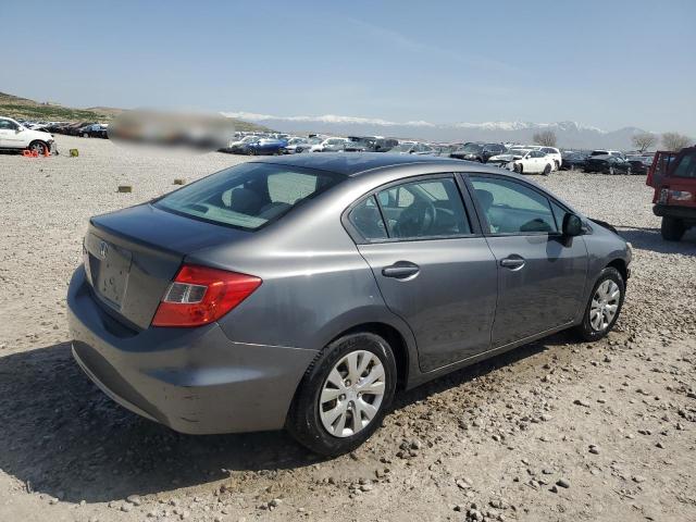 Vin: 2hgfb2f57ch555578, lot: 52369765, honda civic lx 20123