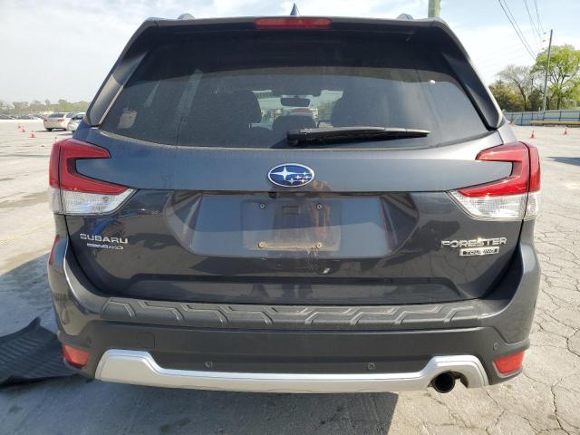 2020 SUBARU FORESTER T - JF2SKAXC4LH401275