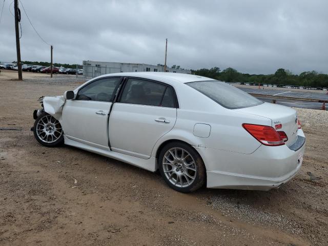 Vin: 4t1bk3db5au362816, lot: 51160105, toyota avalon xl 20102